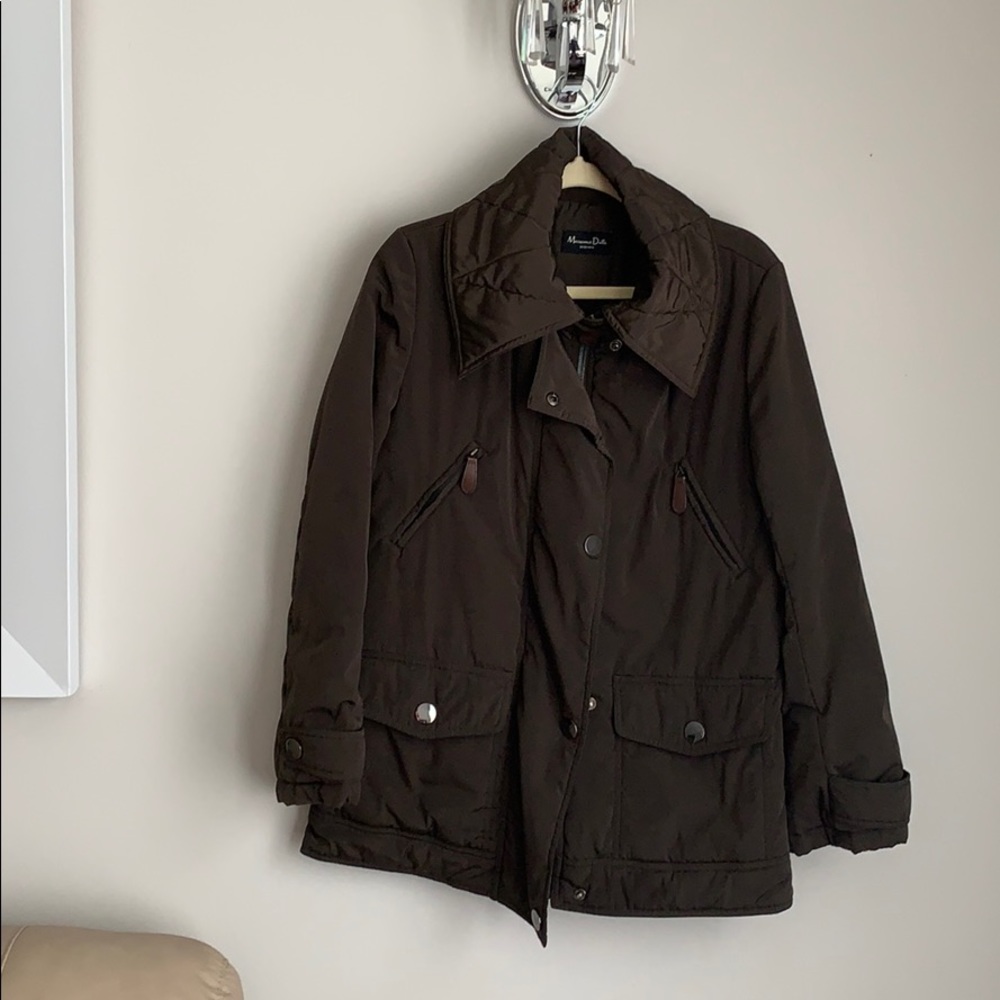 Massimo Dutti Jacket - Picture 2 of 13